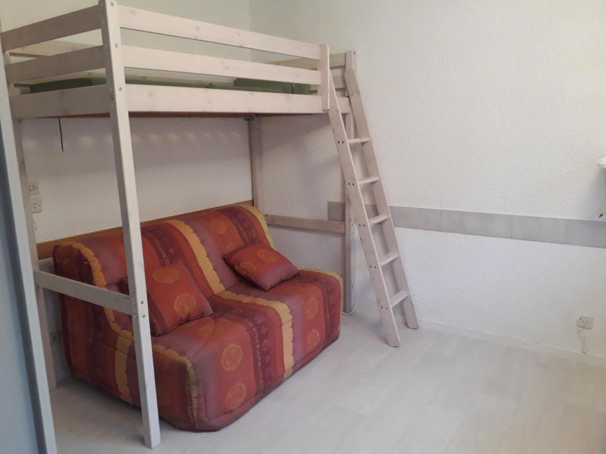 Apartment Joli Petit A De Lans Villard-de-Lans