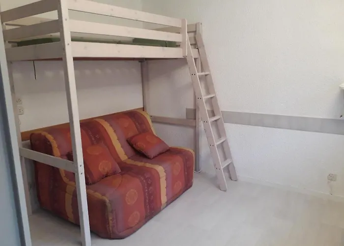 Joli Petit Studio A Villard De Lans